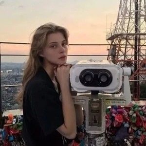 Meet your Posher, Chad